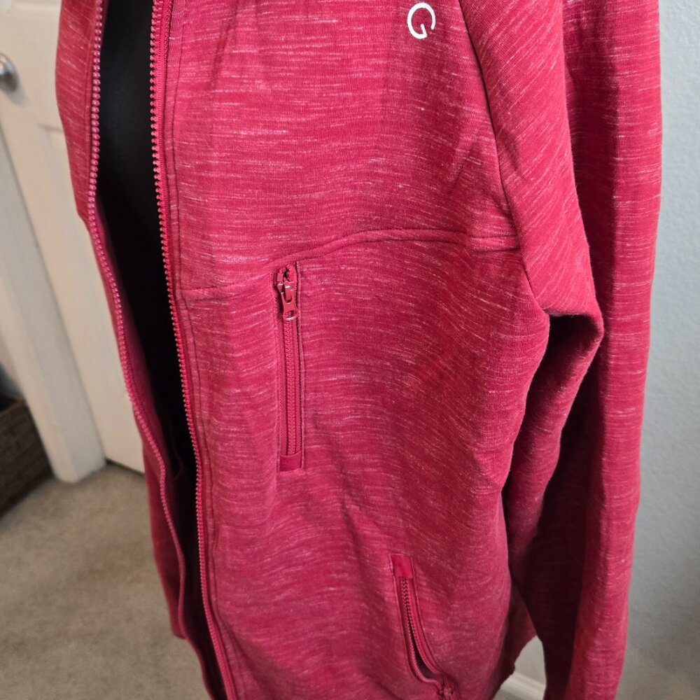 Constantly Varied Gear - Red Hoodie - Large - Picture 3 of 5
